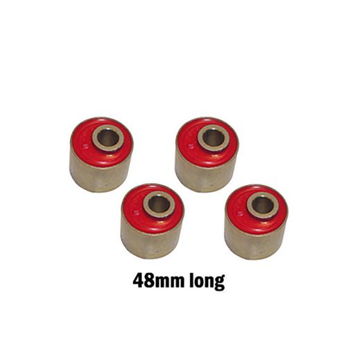 Nolathane Leading Arm Bush Kit 45482