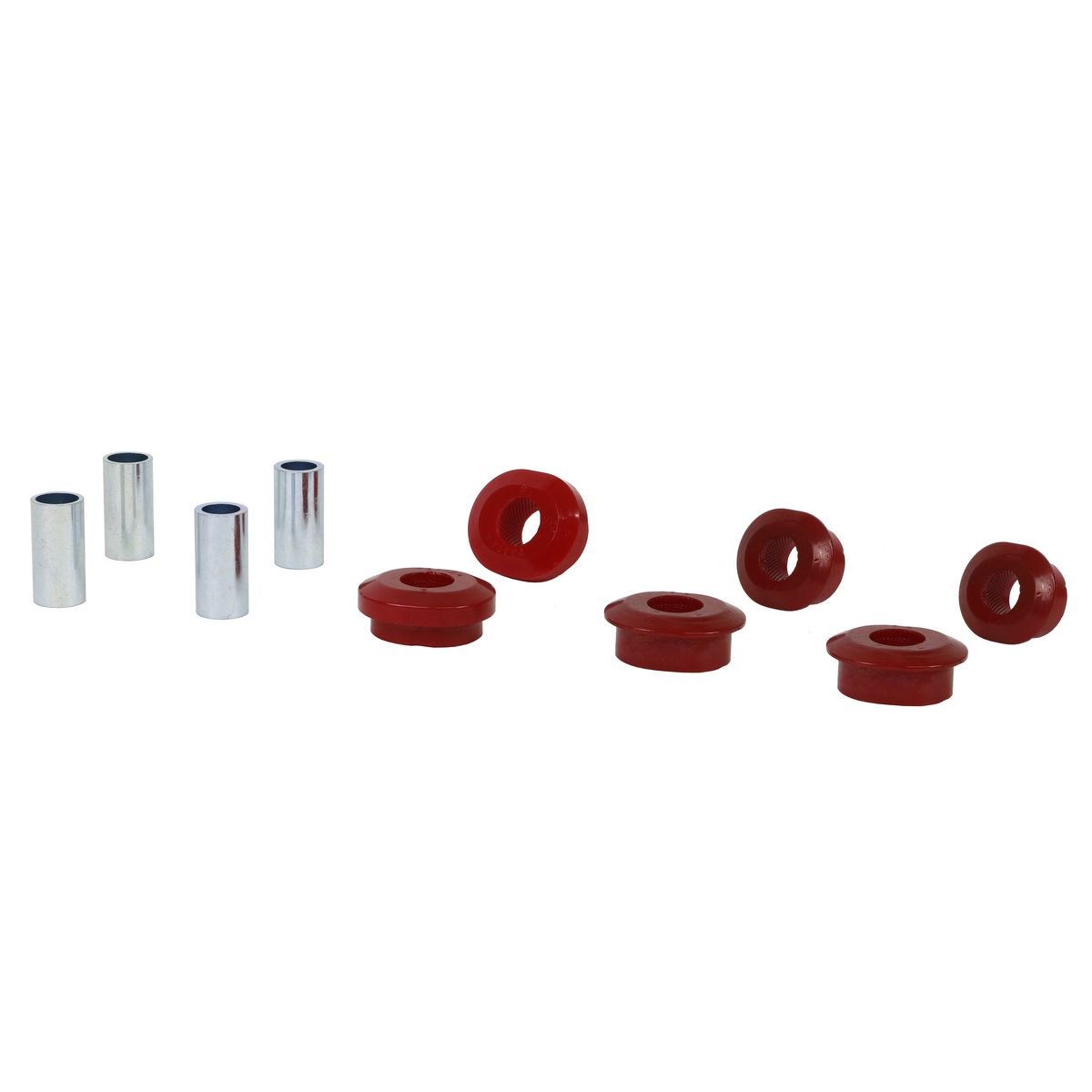 Nolathane Beam Axle Bush Kit 47311