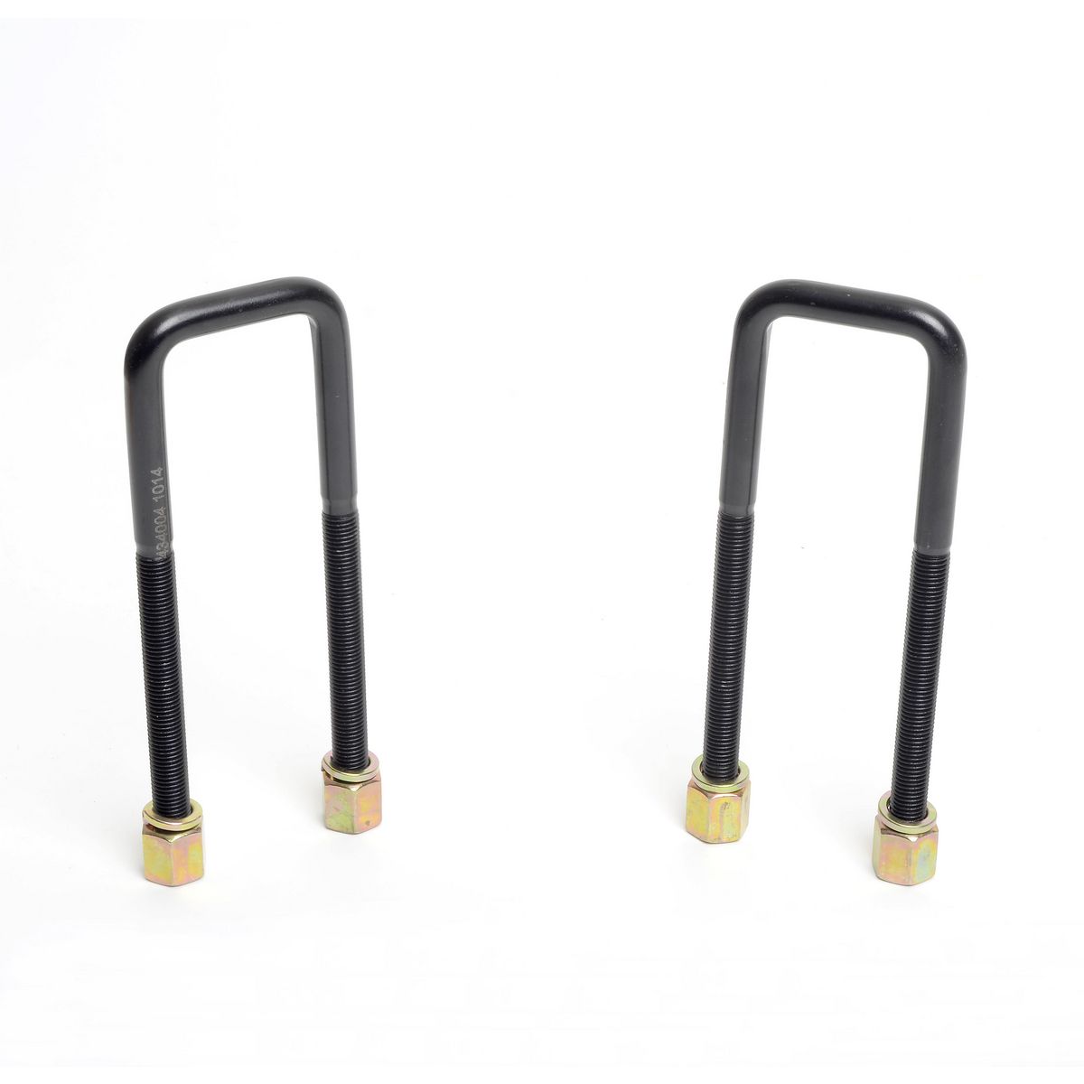 Nolathane U Bolt Square Top 47803