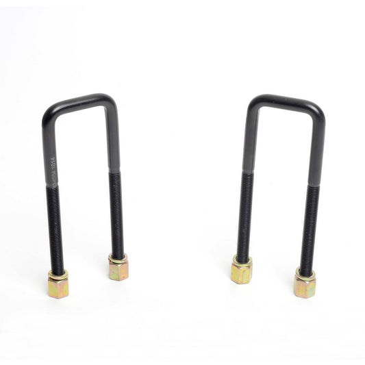 Nolathane U Bolt Square Top 47803