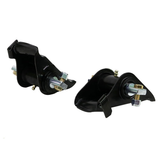 Nolathane Spring Saddle Insulator Bush Kit 47002A