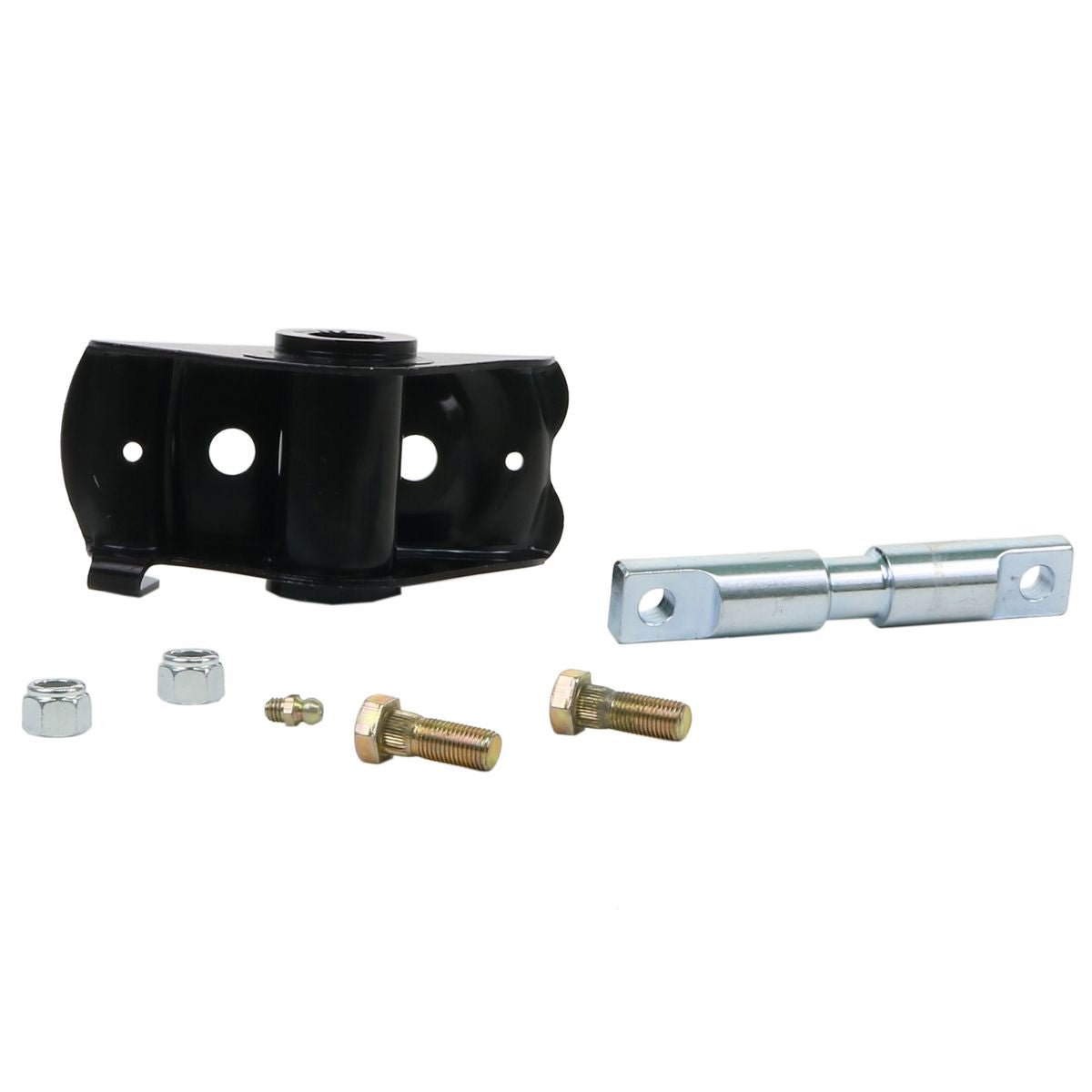 Nolathane Spring Saddle Insulator Bush Kit 47213A