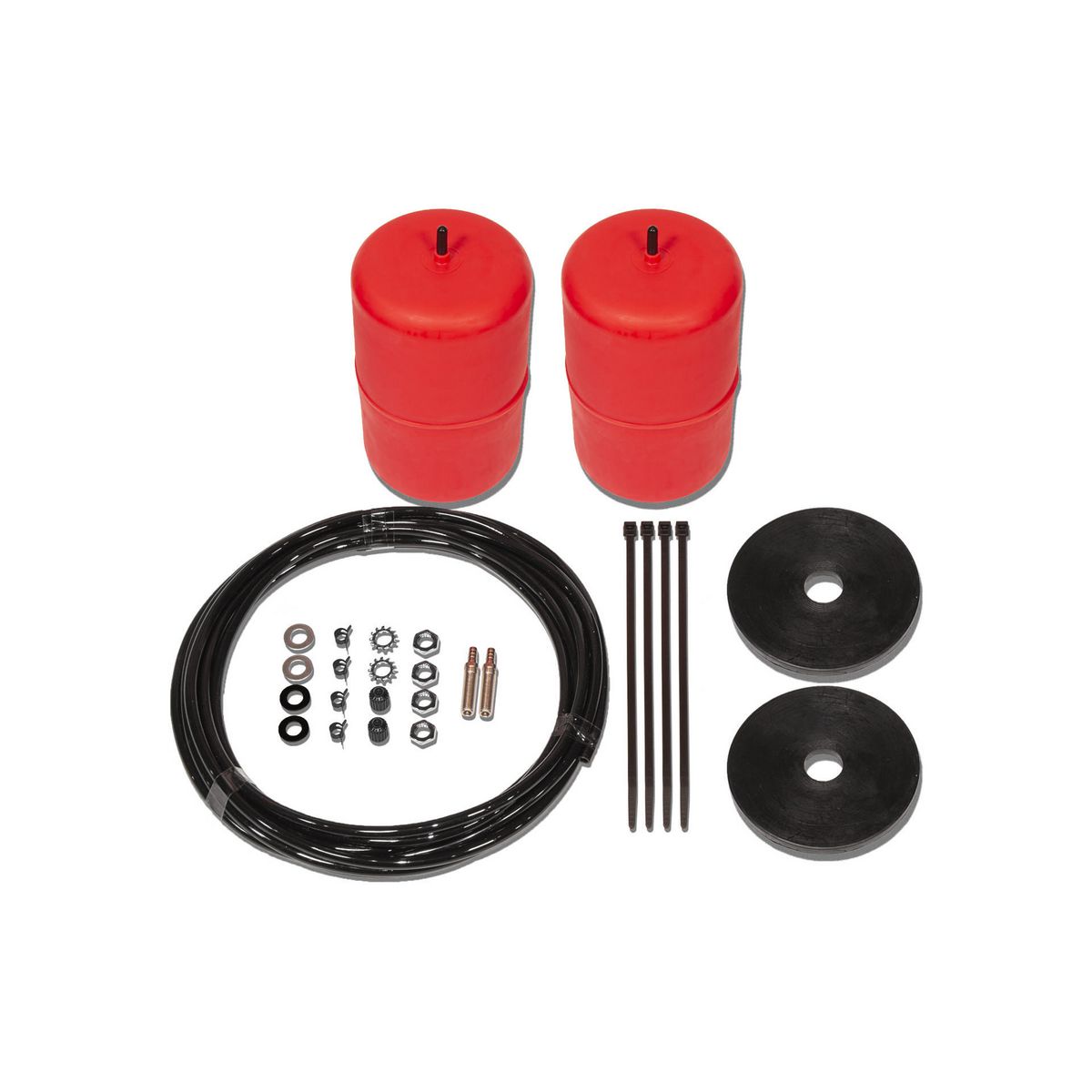Polyair Airbag Suspension Kit 12895