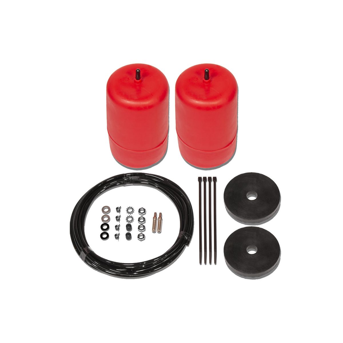Polyair Airbag Suspension Kit 61792