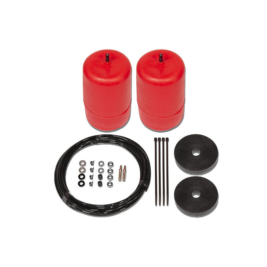 Polyair Airbag Suspension Kit 61792