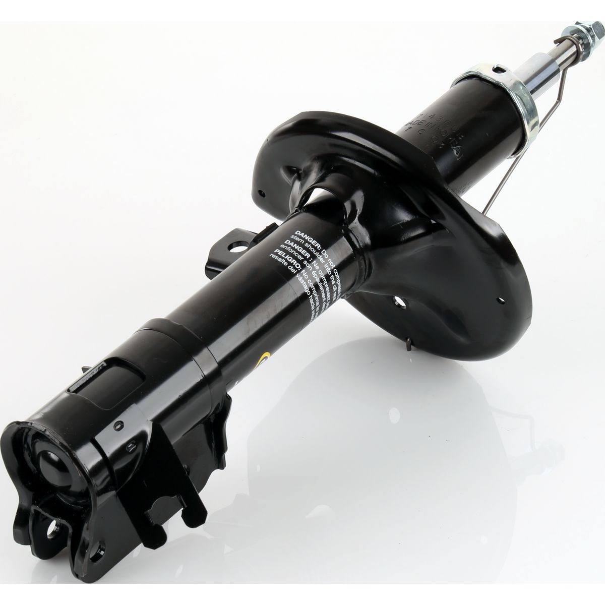 Monroe Sensa-Trac Shock Absorber 71436