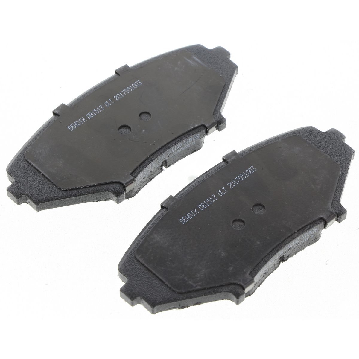 Bendix Ultimate Brake Pad Set Front DB1513 ULT
