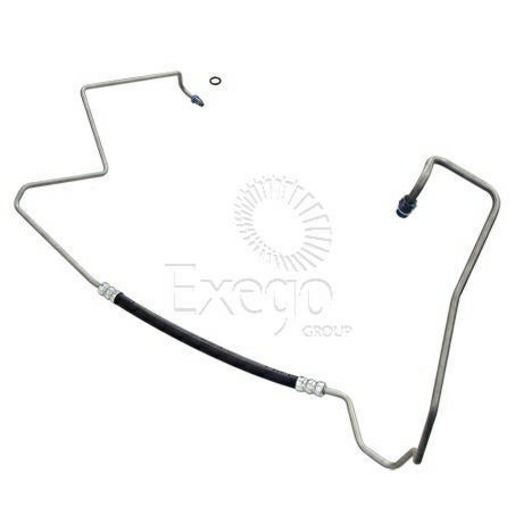 Kelpro Power Steering Hose HPS078 fits AU Falcon V8 S1