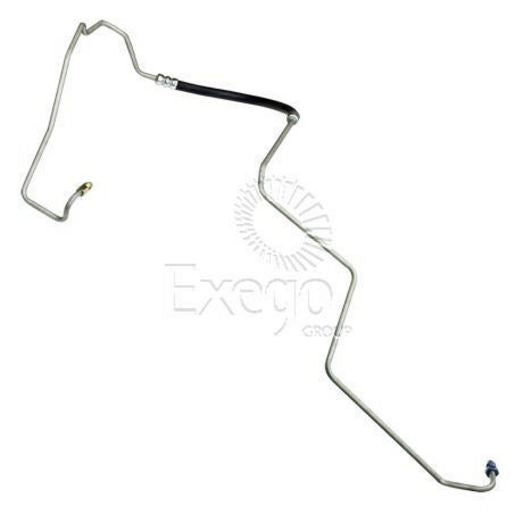 Kelpro Power Steering Hose HPS079 fits AU Falcon V8 S2 S3