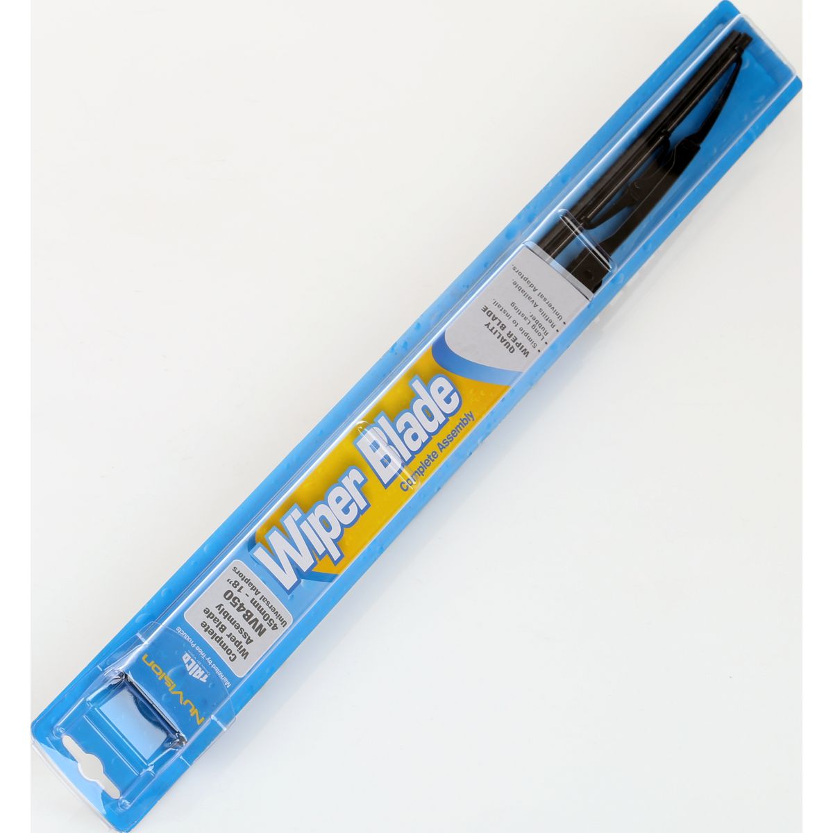 Trico NuVision Wiper Blade 450mm NVB450