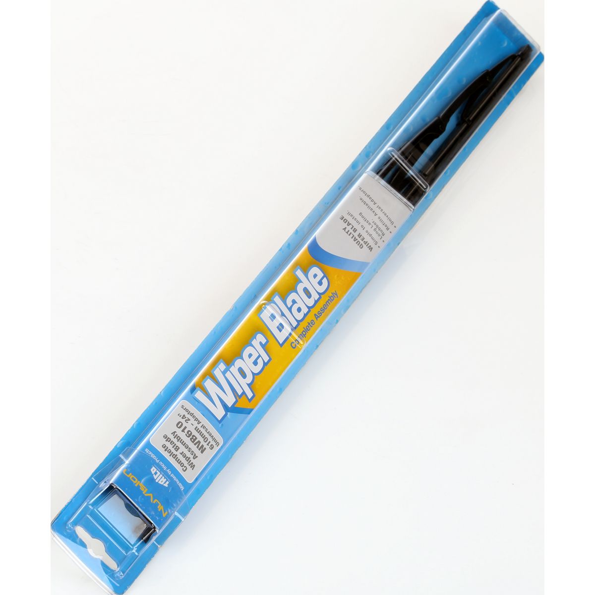 Trico NuVision Wiper Blade 610mm NVB610