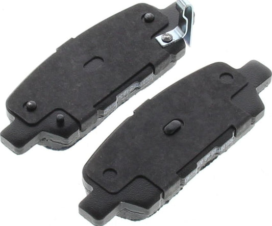 Bendix 4x4 Brake Pad Set Rear DB1509 -4WD