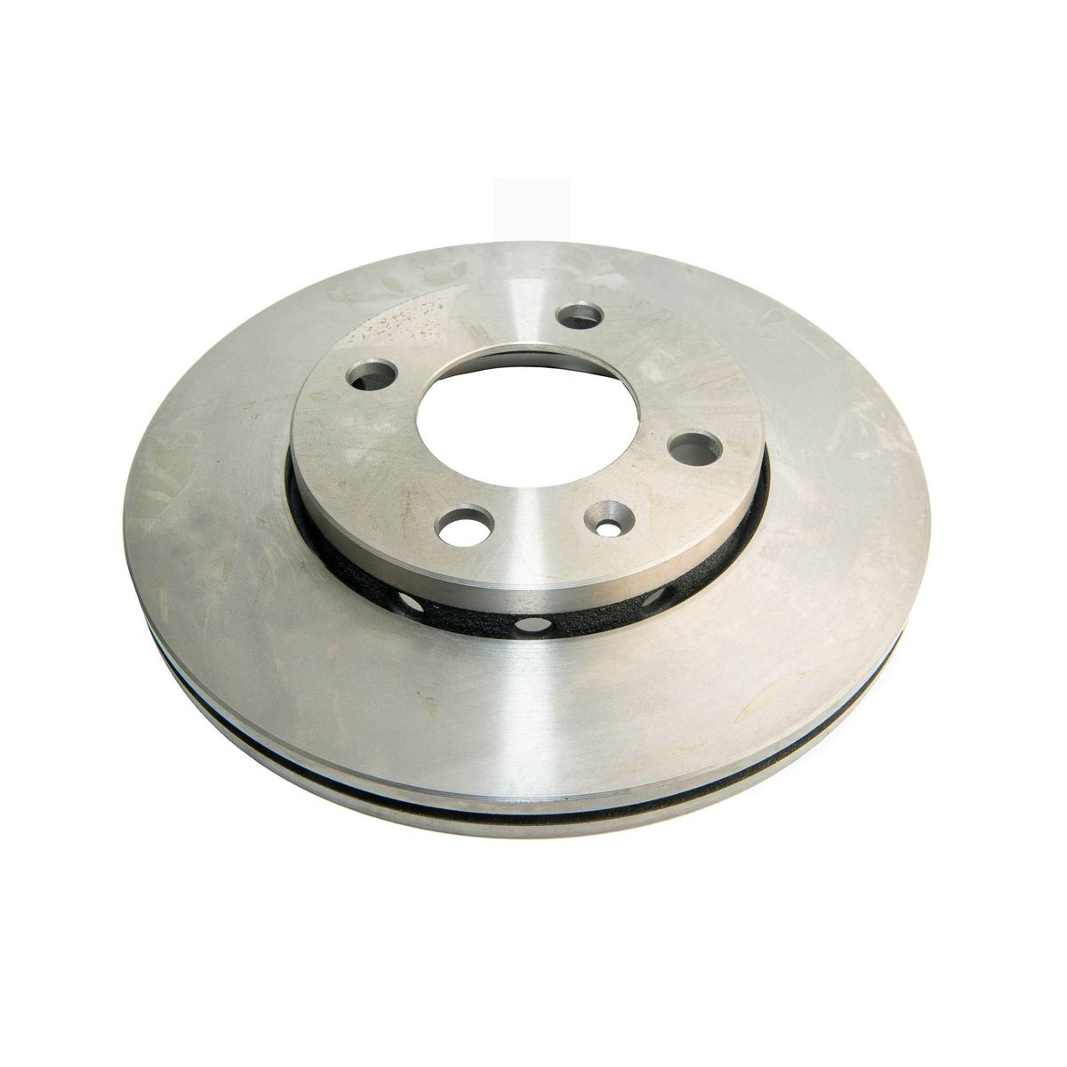 DBA Standard Brake Rotor Single 239mm Front DBA837