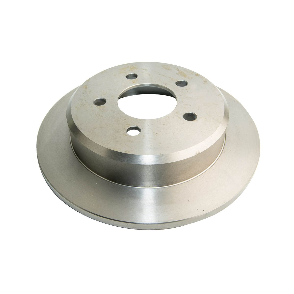 DBA Standard Brake Rotor Single 286mm Rear DBA861