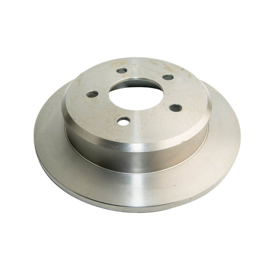 DBA Standard Brake Rotor Single 286mm Rear DBA861