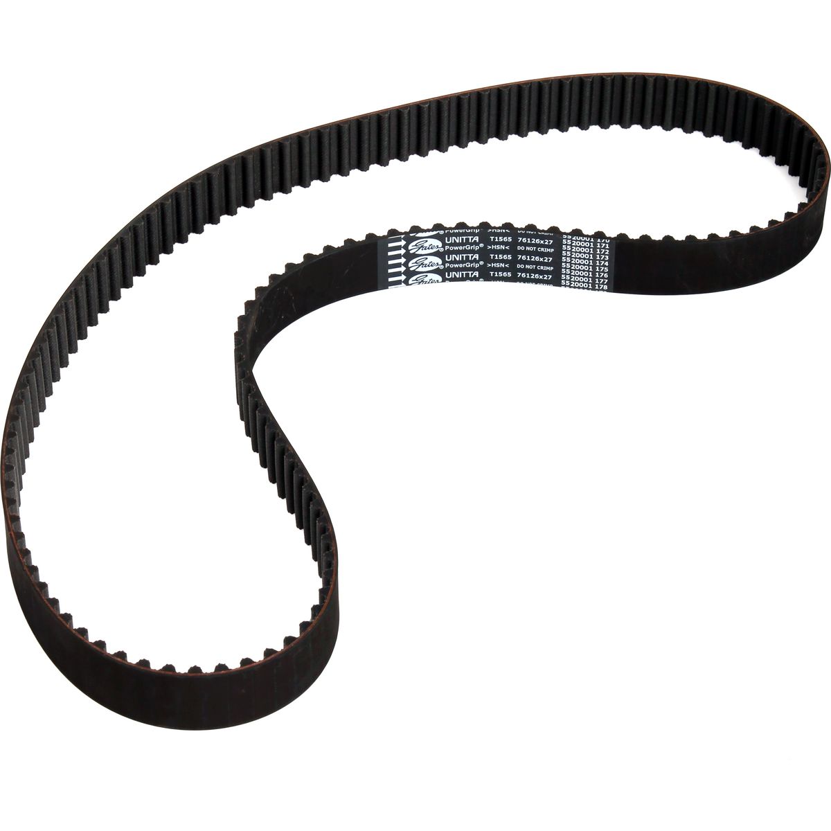 Gates Timing Belt T1565