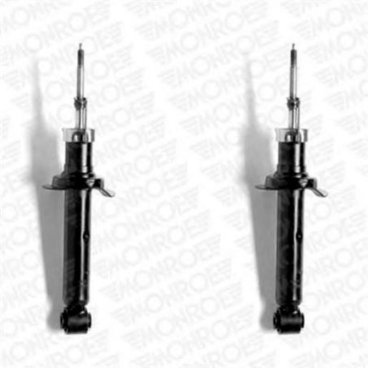 Nason Conrod Bearing Set 4B5281-STD