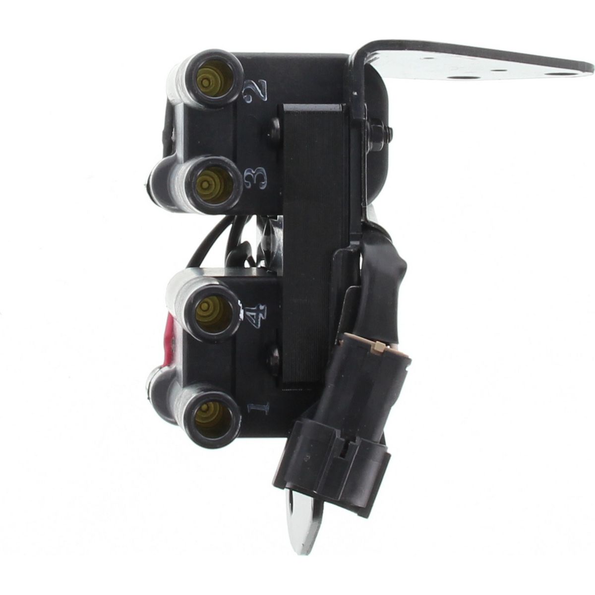 Fuelmiser Ignition Coil Standard CC341