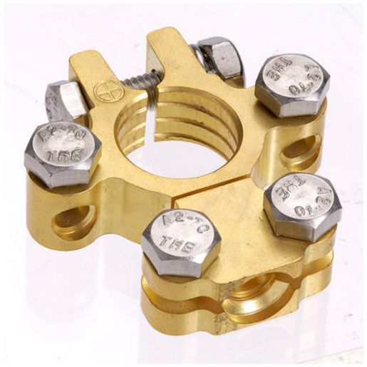 PROJECTA Battery Terminal Positive Forged BT620-P1