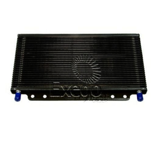 Drivetech Transmission Cooler - Universal 280x146
