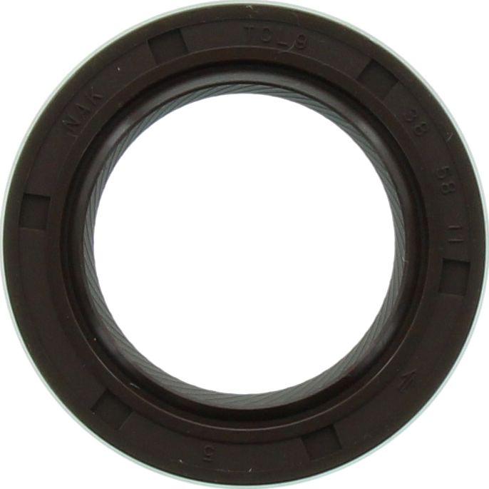 Ironman U Bolt 655