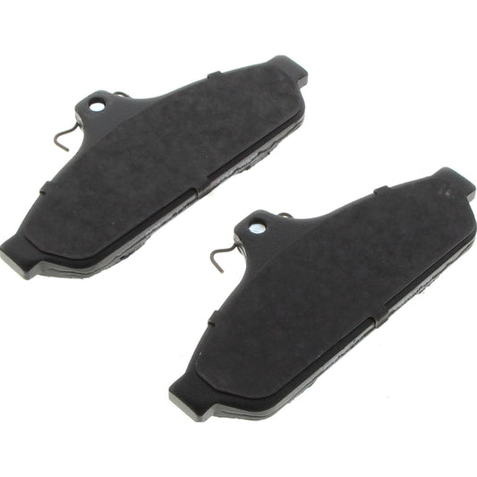Aunger Slimline Weathershield Passenger Side ASV963P