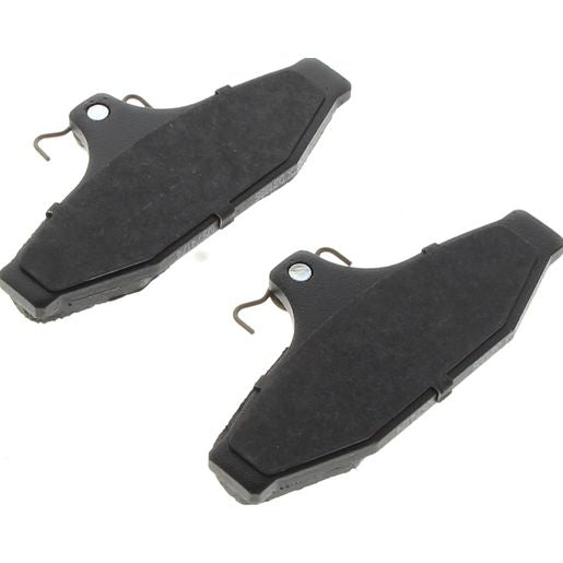 Bendix General CT Brake Pad Set Rear DB1086 GCT