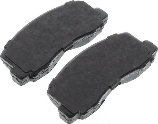 Bendix General CT Brake Pad Set Front DB1103 GCT
