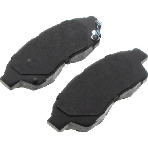 Bendix General CT Brake Pad Set Front DB1267 GCT