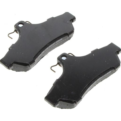 Bendix General CT Brake Pad Set Rear DB1332 GCT