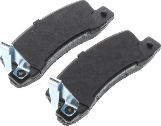 Bendix General CT Brake Pad Set Rear DB422 GCT