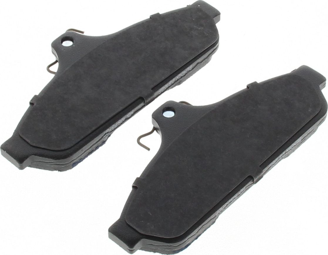 Bendix Heavy Duty Brake Pad Set Front DB1085 HD