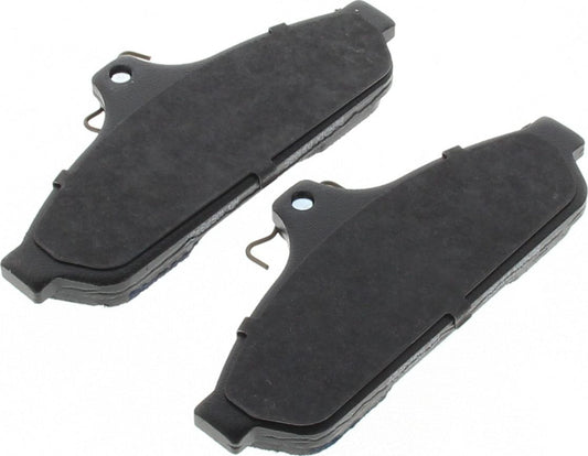Bendix Heavy Duty Brake Pad Set Front DB1085 HD