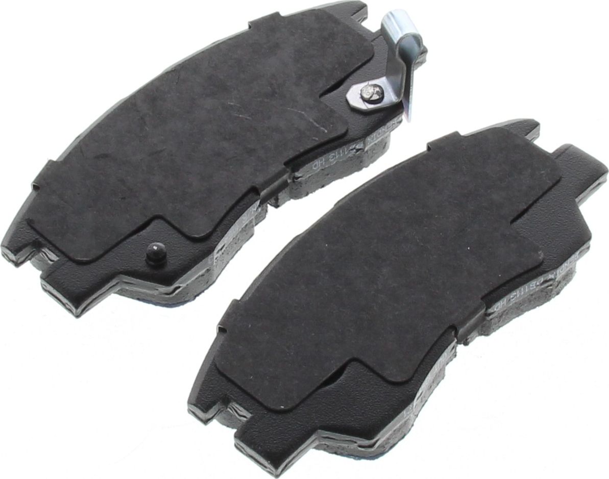 Bendix Heavy Duty Brake Pad Set Front DB1113 HD