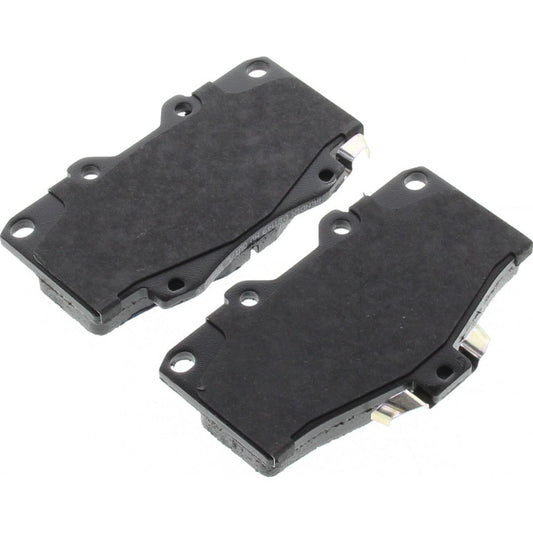 Bendix Heavy Duty Brake Pad Set Front DB1149 HD