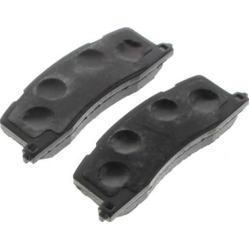 Bendix Heavy Duty Brake Pad Set Rear DB1213 HD