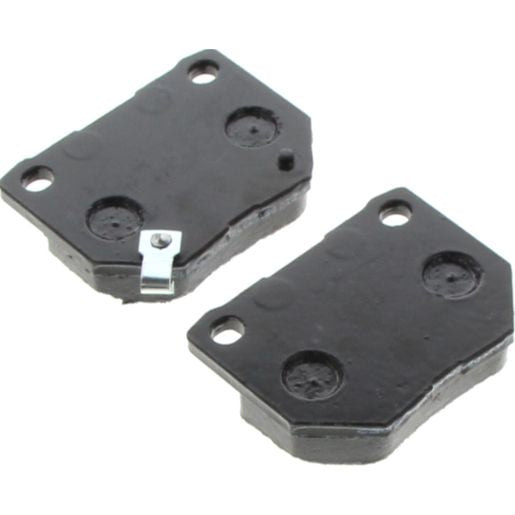 Bendix Heavy Duty Brake Pad Set Rear DB1220 HD