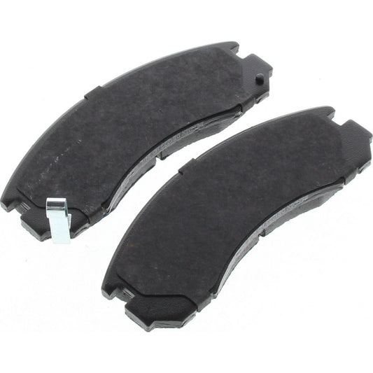 Bendix Heavy Duty Brake Pad Set Front DB1223 HD