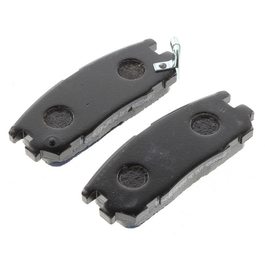 Bendix Heavy Duty Brake Pad Set Rear DB1280 HD