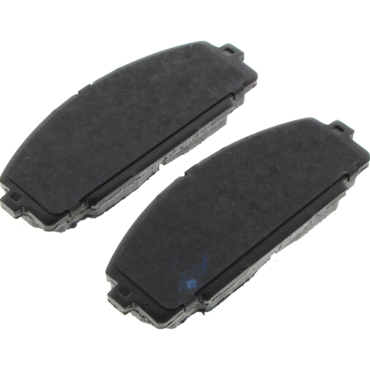 Bendix Heavy Duty Brake Pad Set Front DB1328 HD