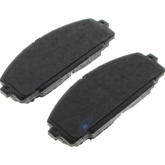 Bendix Heavy Duty Brake Pad Set Front DB1328 HD