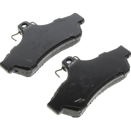 Bendix Heavy Duty Brake Pad Set Rear DB1332 HD