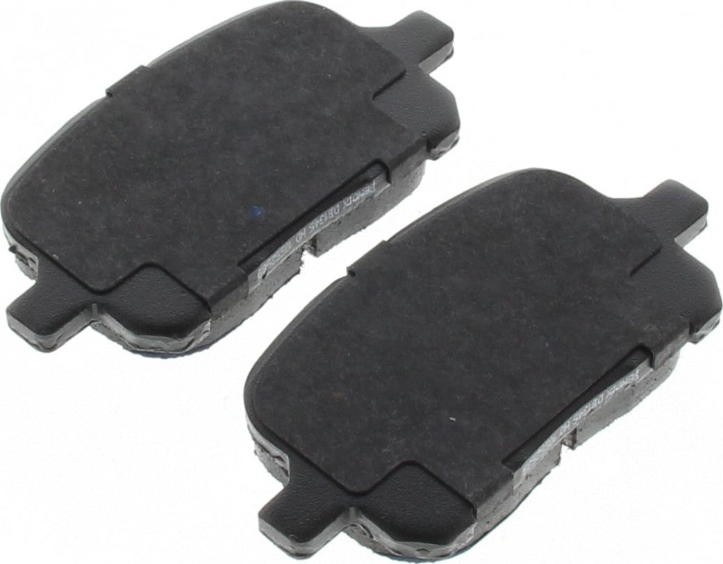 Bendix Heavy Duty Brake Pad Set Front DB1345 HD