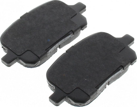 Bendix Heavy Duty Brake Pad Set Front DB1345 HD
