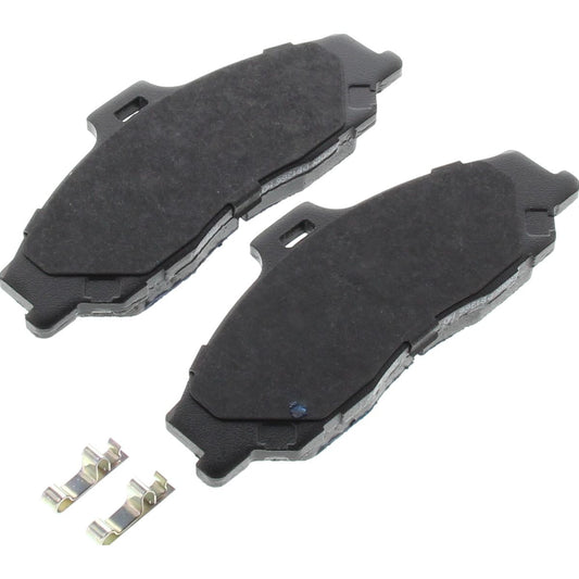 Ferodo Brake Pad Set DB1098TA