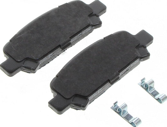 Ferodo Brake Pad Set DB1219TA