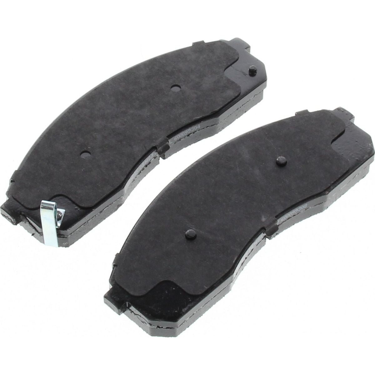 Ferodo Brake Pad Set DB1466TA