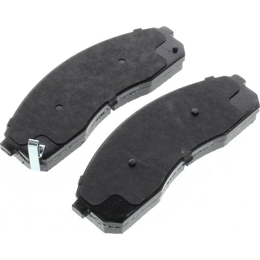 Ferodo Brake Pad Set DB1466TA