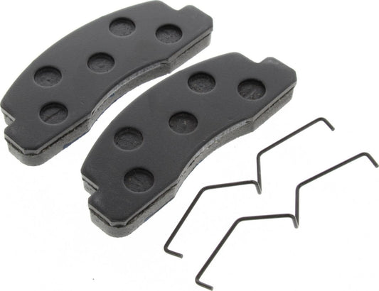 Ferodo Brake Pad Set DB442TA