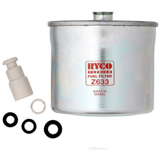 Lukey Extractor Set-Exhaust LPH675P